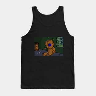 Voodoo Tank Top